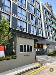 Guillemard Suites (D14), Apartment #603602101
